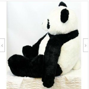 melissa and doug giant panda